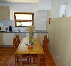 Отдых в Falfeira Apartments  - Португалия, Алгарве