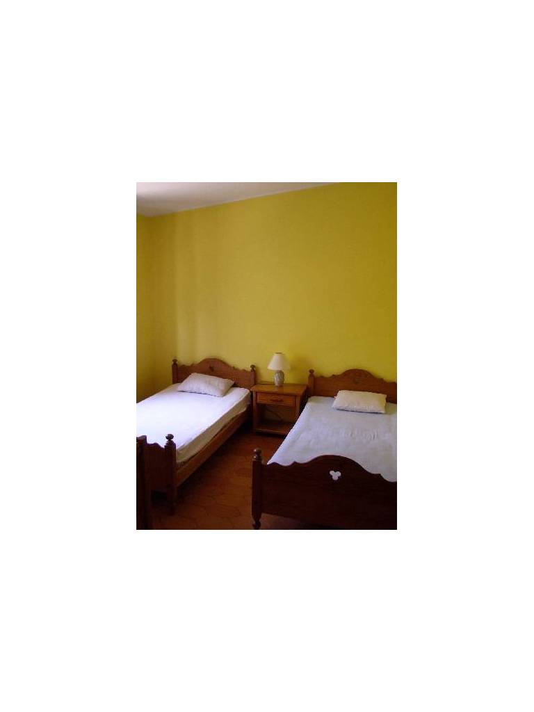 Falfeira Apartments 