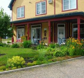 Auberge Le Voyageur  в Квебеке