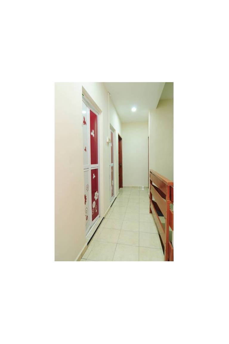Hua Chin Homestay 6 