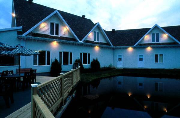 Maison Chez Laurent  2* Канада, Квебек