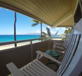 Туры в Kaanapali Ocean Inn  в США