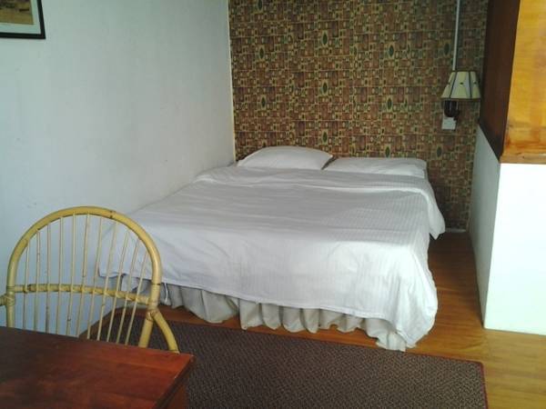 Baan Talay Homestay  Малайзия, Пенанг