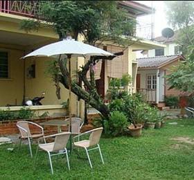 Туры в Baan Talay Homestay  в Малайзии