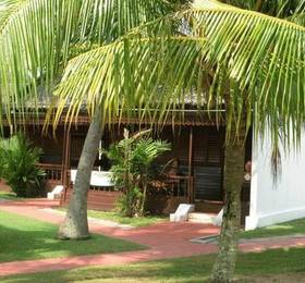 Shah's Beach Resort  в Малакке
