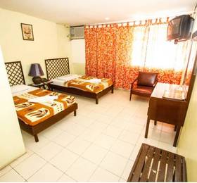 Отдых в Bohol La Roca Hotel  - Филиппины, Бохол