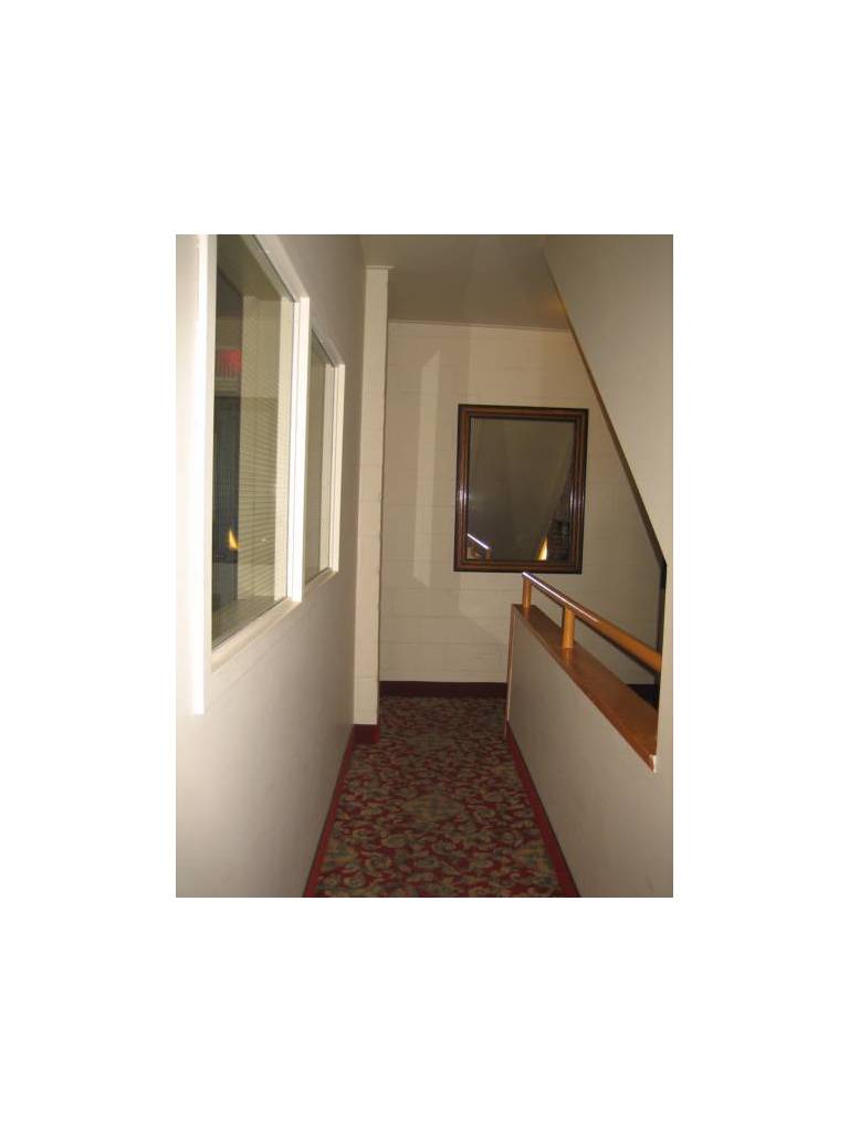 Auberge La Ripaille 