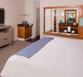 Chrysalis Inn & Spa  в Вашингтоне