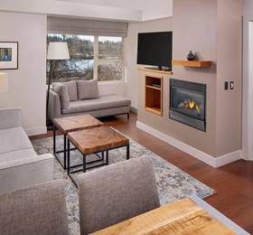 Туры в Chrysalis Inn & Spa  в США