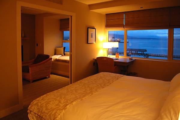 Chrysalis Inn & Spa 