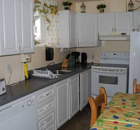 Aux Portes Ouvertes  в Квебеке