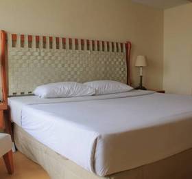 Туры в J A Residence Hotel  в Малайзии