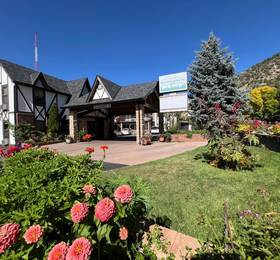 Отдых в Silver Spruce Motel  - США, Колорадо-Спрингс