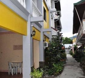 Agbing Beach Resort  в Миндоро