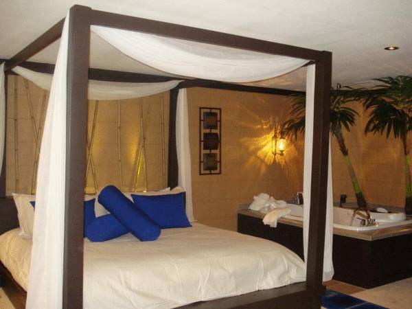 Hotel-Motel Coconut  3* Канада, Квебек