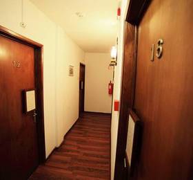 Туры в Residencial Funchal в Португалии
