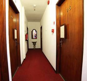 Residencial Funchal в Мадейре