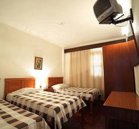 Отдых в Residencial Funchal - Португалия, Мадейра