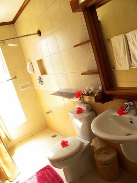 El Rio y Mar Resort  4*