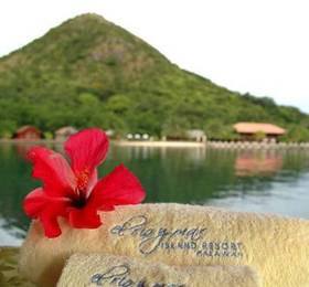 El Rio y Mar Resort  в Палаване