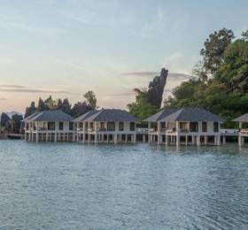Lagen Island Resort  в Палаване