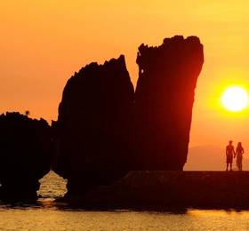 Туры в Lagen Island Resort  в Филиппинах