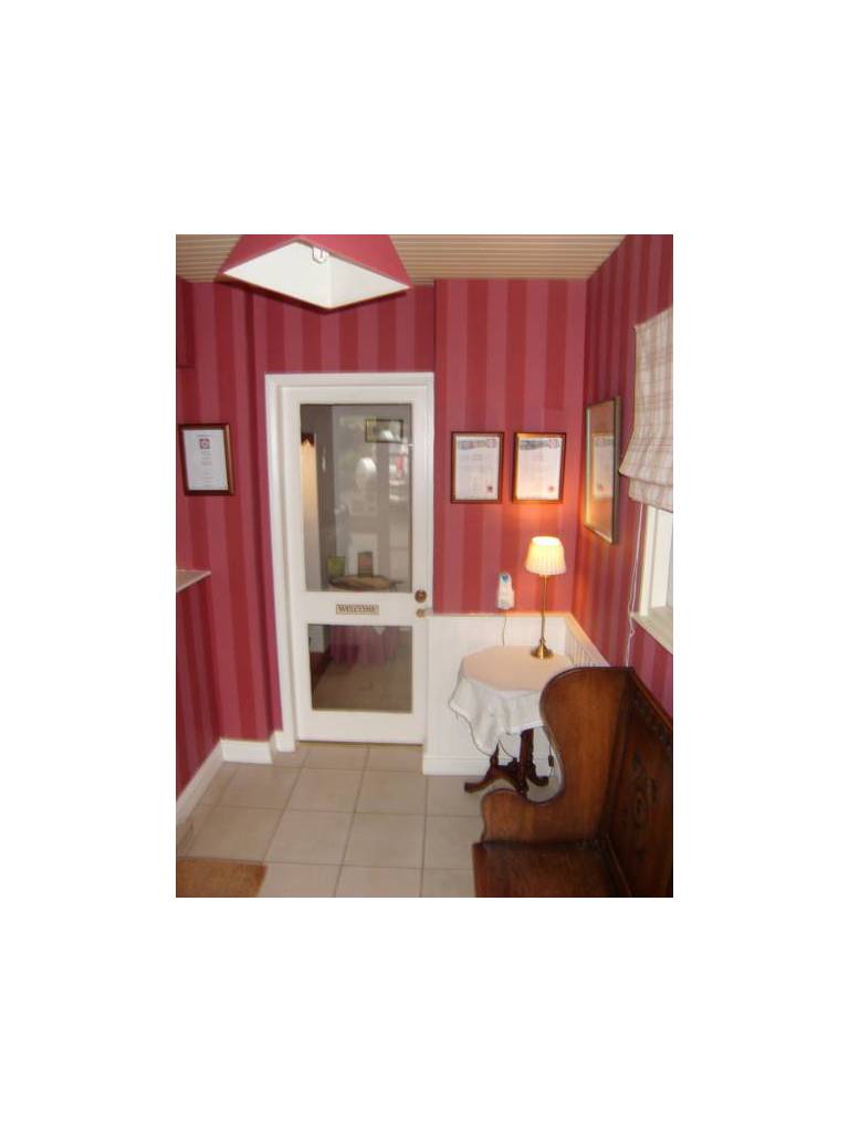 Wynford Guest House 