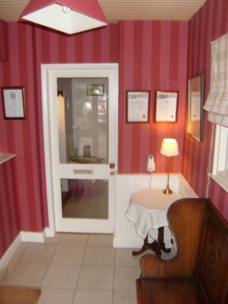 Wynford Guest House 