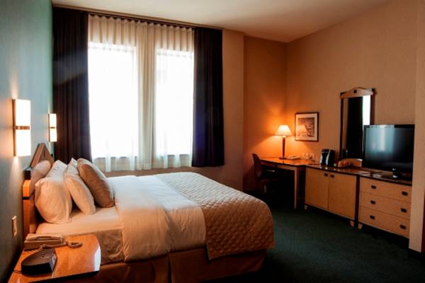 Hotel Royal William 