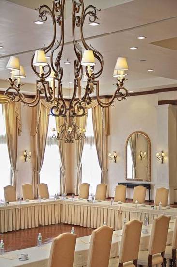 Hotel Villa Antigua  5* Мексика, Керетаро
