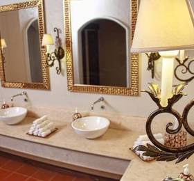 Туры в Hotel Villa Antigua  в Мексике