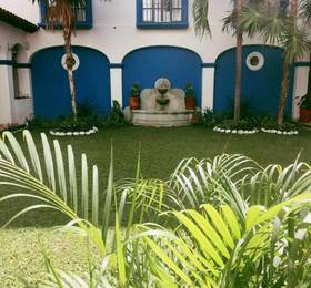 Отдых в Flamboyant Huatulco - Мексика, Оахака
