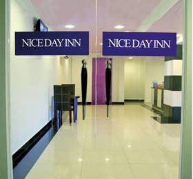 Nice Day Inn Melaka  в Малакке