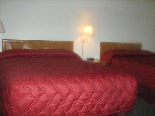 Skyway Inn - Seatac 