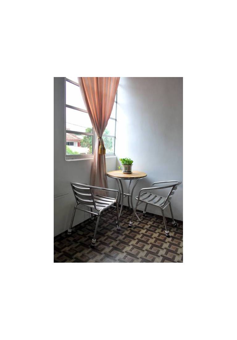 The Cardamom Hostel 