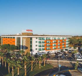 Туры в Aquashow Park Hotel в Португалии