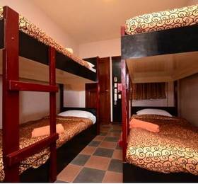 Отдых в Corazon Tourist Inn  - Филиппины, Палаван