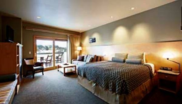 Friday Harbor House  4* США, Вашингтон