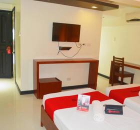 Отдых в Palawan Palm Suites - Филиппины, Палаван