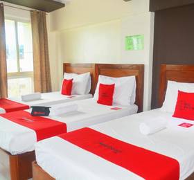 Туры в Palawan Palm Suites в Филиппинах
