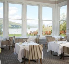 Туры в The Belsfield Hotel в Великобритании