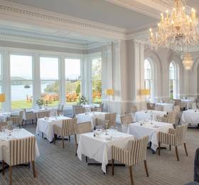 Отдых в The Belsfield Hotel - Великобритания, Виндермир