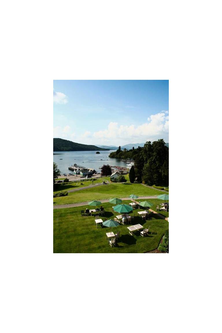 The Belsfield Hotel 
