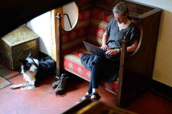 The Cuckoo Brow Inn 