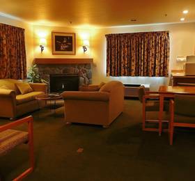 Fidalgo Country Inn  в Вашингтоне