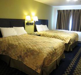 Отдых в Fidalgo Country Inn  - США, Вашингтон