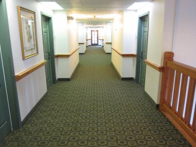 Fidalgo Country Inn 