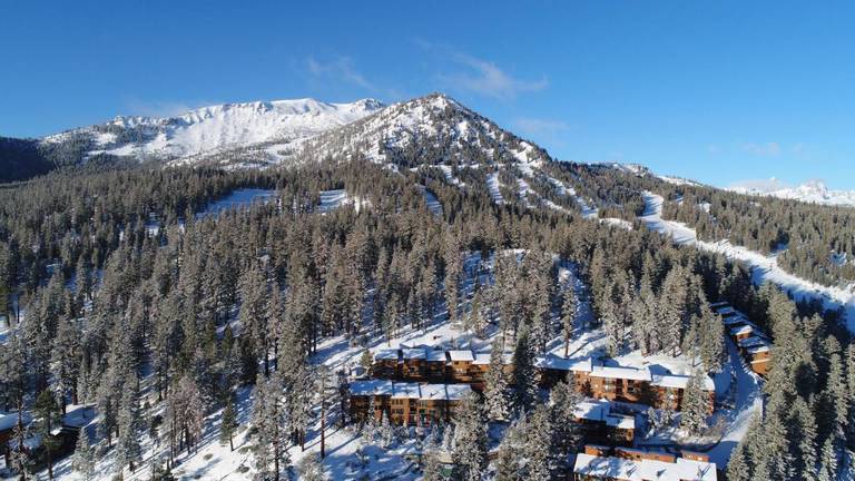 Timber Ridge Resort 