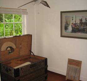 Туры в The Maid's Quarters  в США