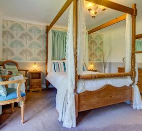 Отдых в Meadfoot Guesthouse  - Великобритания, Виндермир